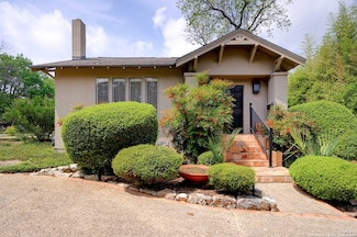 106 Mayflower St, San Antonio, TX 78209