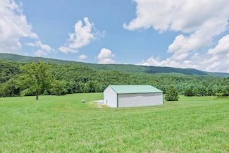 5690 and 5685 Robinson Tract Rd, Dublin, VA 24084