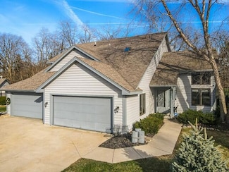 8507 273rd Ave Unit K2, Salem, WI 53168