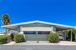 1525 W Oakland Ave Unit 25, Hemet, CA 92543