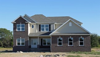 4103 Pfeifer Farm Rd, Lafayette, IN 47909