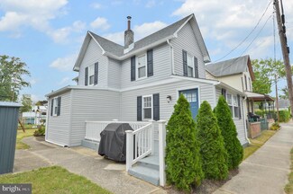 719 Wesley Ave, National Park, NJ 08063