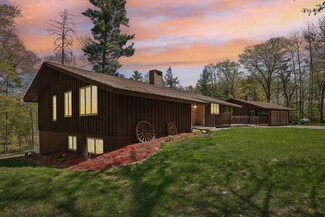 3340 465th St, Harris, MN 55032
