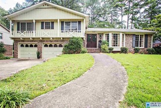 1244 Little Brook Ln, Birmingham, AL 35235