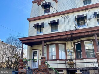 407 N 2nd St, Minersville, PA 17954