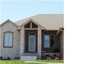 1701 E Elk Ridge Ave, Goddard, KS 67052