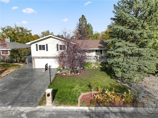 329 Stewart Ct N, Billings, MT 59105