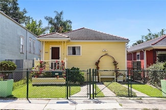 622 Port St, New Orleans, LA 70117
