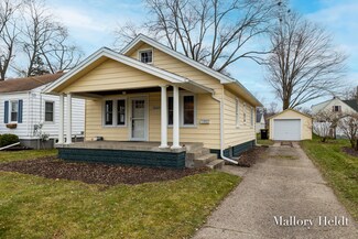 2643 Avon Ave SW, Wyoming, MI 49519