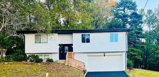 1157 Boy Scout Rd, Hixson, TN 37343