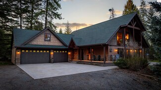 2611 W Wesson Ave, Athol, ID 83801