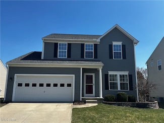 985 Edgewater Cir, Kent, OH 44240