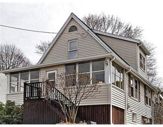 66 Montclair Ave, Waltham, MA 02451