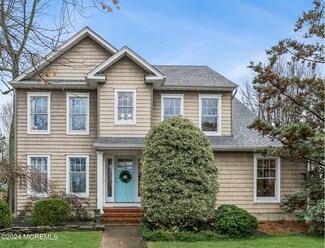 12 3rd St, Fair Haven, NJ 07704