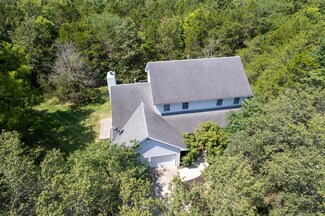 5409 Dalcross Dr, Columbia, MO 65203
