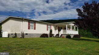 305 Eight Is Enough Ln, Old Fields, WV 26845