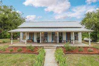 402 S Liveoak, Richland Springs, TX 76871