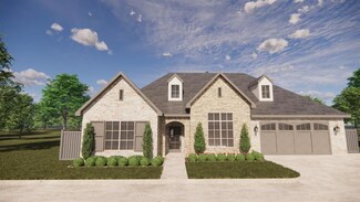 16405 Burgundy East Dr, Edmond, OK 73013