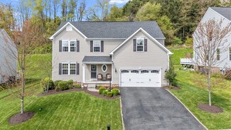 727 Packsaddle Trail, Gibsonia, PA 15044
