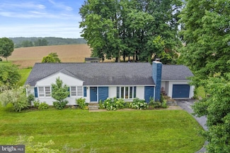 1419 E Mayberry Rd, Westminster, MD 21158
