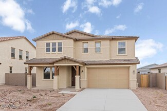 2957 E Cherry Hill Dr, Gilbert, AZ 85298