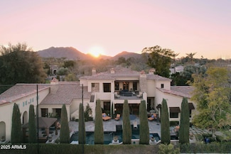 9547 N 55th St, Paradise Valley, AZ 85253