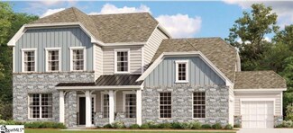 406 Riverland Way Unit HCE 15 - Franklin, Five Forks, SC 29651
