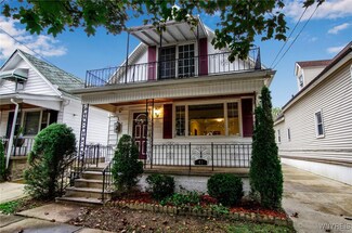 41 Schiller St, Buffalo, NY 14206