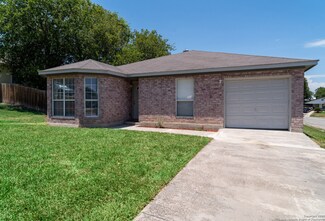 8827 Dream Ave, Converse, TX 78109