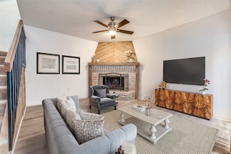 5626 Preston Oaks Rd Unit 36B, Dallas, TX 75254
