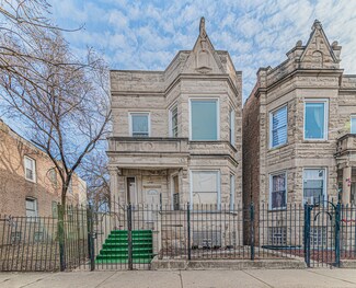 1311 S Avers Ave, Chicago, IL 60623