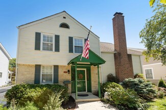 415 N Oak St, Itasca, IL 60143