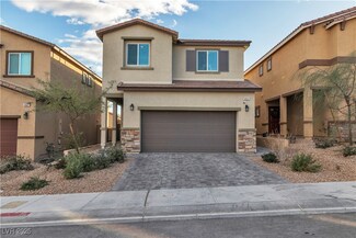 10931 Cambridge Lakes Ave, Las Vegas, NV 89166