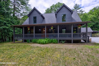 313 Schroon River Rd, Warrensburg, NY 12885