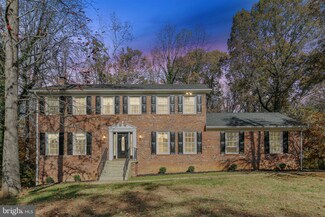 3 Falcon Ct, Stafford, VA 22554