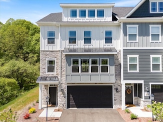 130 Rainier Ln, Wexford, PA 15090