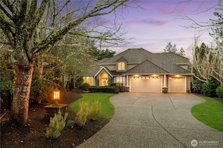 26813 SE 22nd Ct, Sammamish, WA 98075