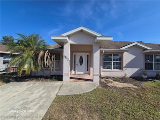1812 Wightman Ave, Sebring, FL 33870
