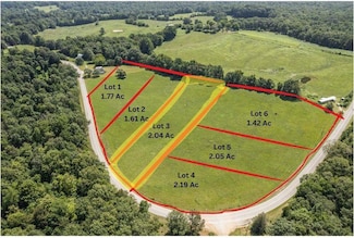 Lot 3 Indian Mound Rd, Sparta, TN 38583
