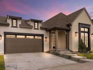 1514 Cambridge Dr, Bozeman, MT 59715