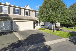 4470 Rosemary Way Unit 5, Hugo, MN 55038