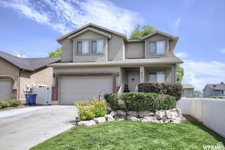 644 N Stonne Ln, Kaysville, UT 84037