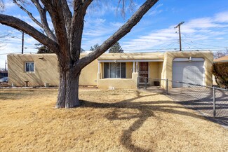 1505 Wyoming Blvd NE, Albuquerque, NM 87112