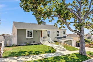 5452 Harcross Dr, Los Angeles, CA 90043