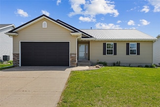 3603 Badger Dr SW, Cedar Rapids, IA 52404