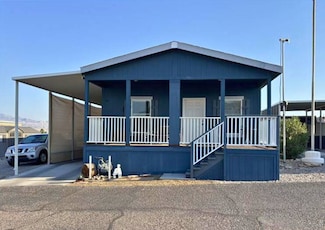 350 Lee Ave Unit 59, Bullhead City, AZ 86429