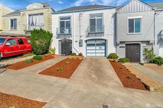 1758 32nd Ave, San Francisco, CA 94122