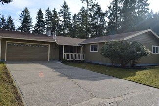 416 Warrior St SE, Lacey, WA 98503