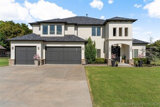 28655 E 75th St S, Broken Arrow, OK 74014