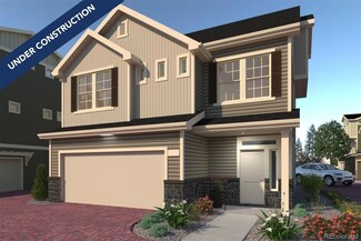 16121 E 111th Dr, Commerce City, CO 80022